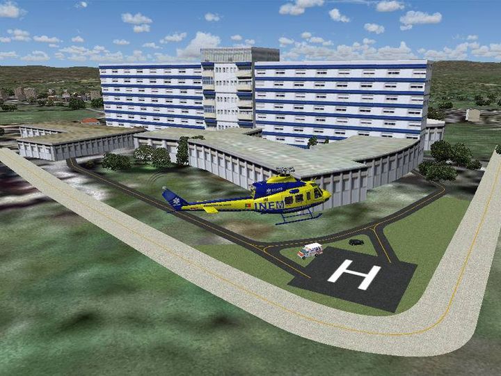 ULS-Castelo Branco em 7º lugar