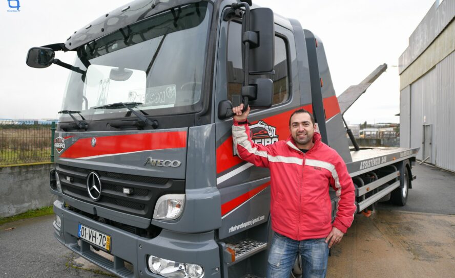Uma nova empresa sediada em Castelo Branco