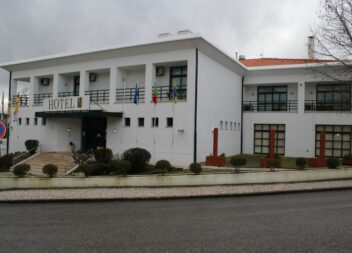Vila de Rei