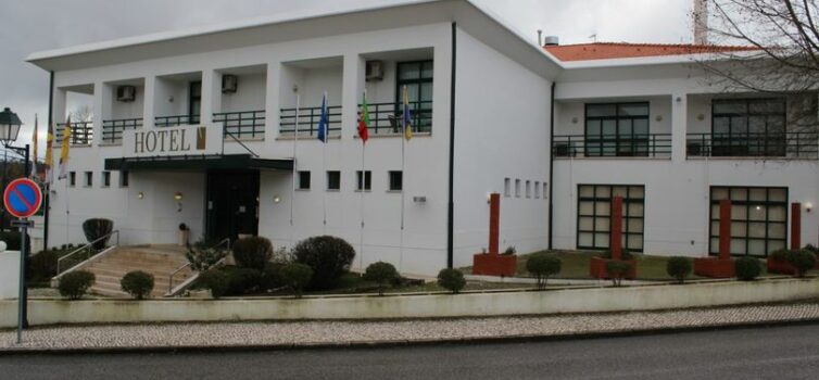 Vila de Rei