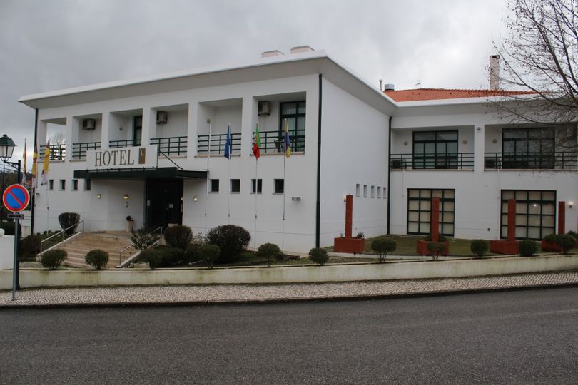 vila de Rei
