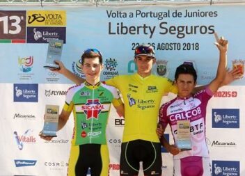 Volta a Portugal de Juniores
