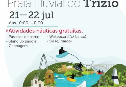 Welcome Castelo de Bode