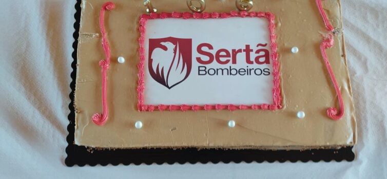 106º Aniversário AH Bombeiros Voluntários da Sertã