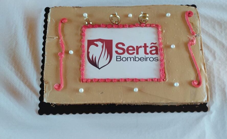 106º Aniversário AH Bombeiros Voluntários da Sertã