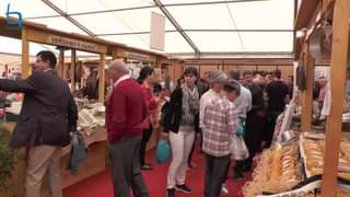 12ª Feira do Queijo em Alcains