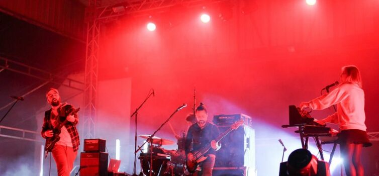 13º Rock na Vila