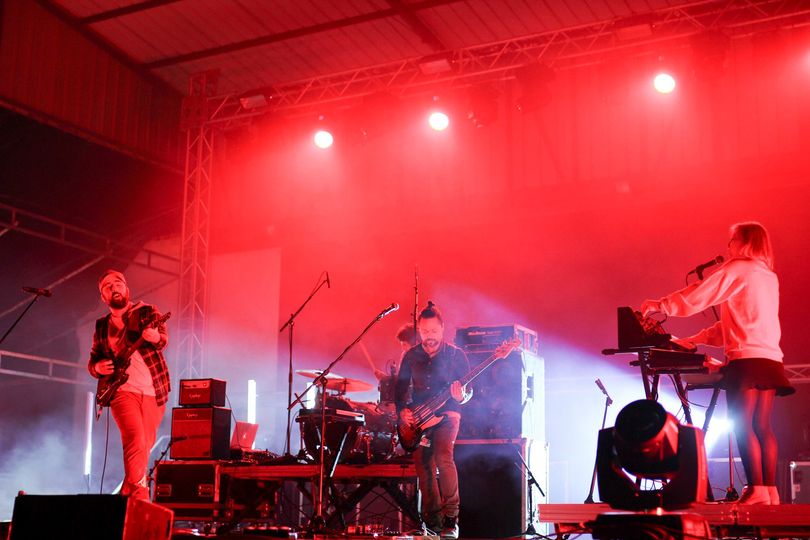 13º Rock na Vila