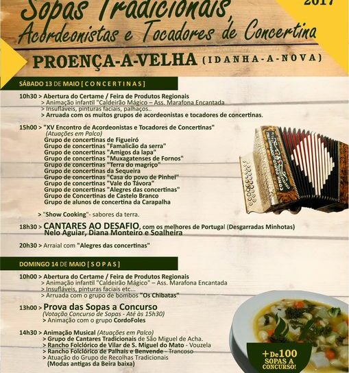 Proença-a-Velha