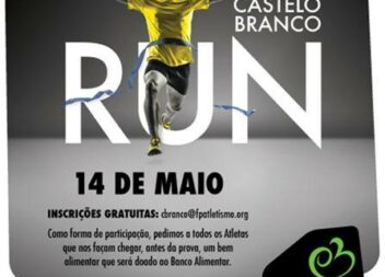Forum Castelo Branco Run