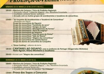 Proença-a-Velha