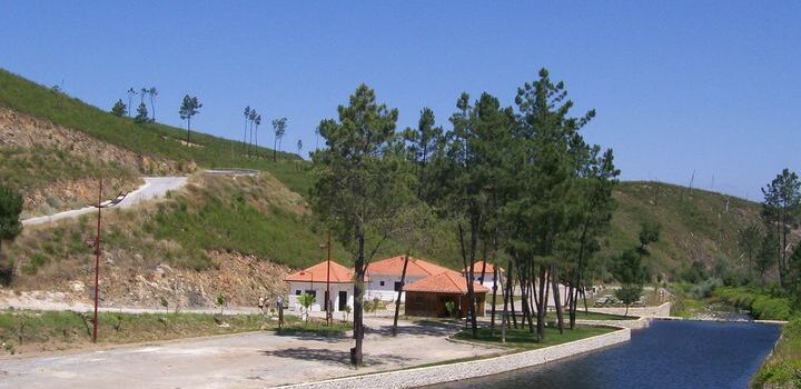 Vila de Rei