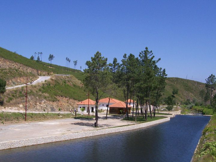 Vila de Rei