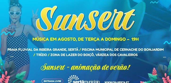Sertã