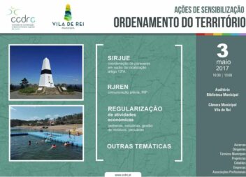 Vila de Rei