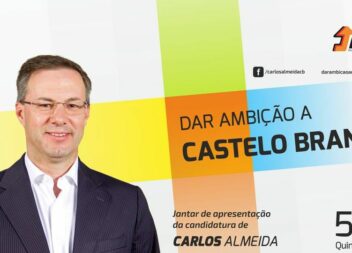 Castelo Branco