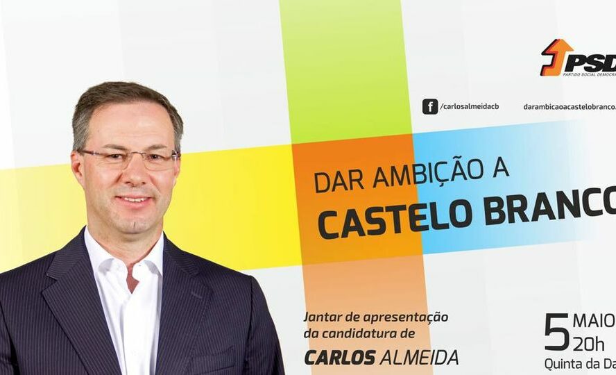 Castelo Branco