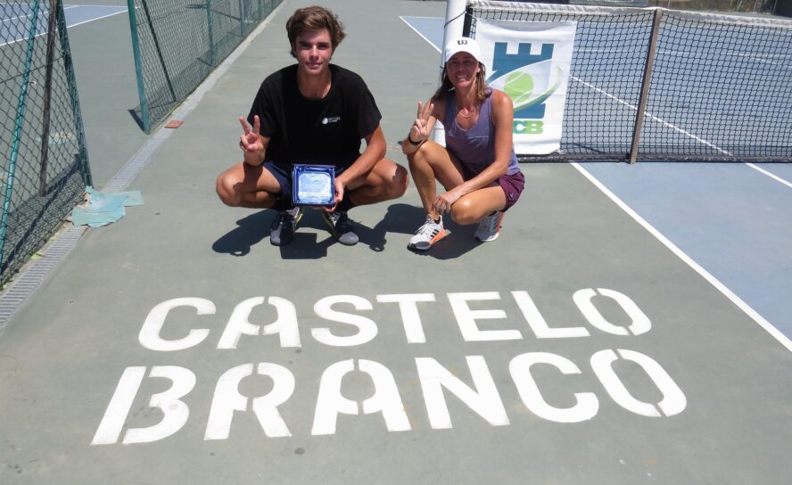 Castelo Branco