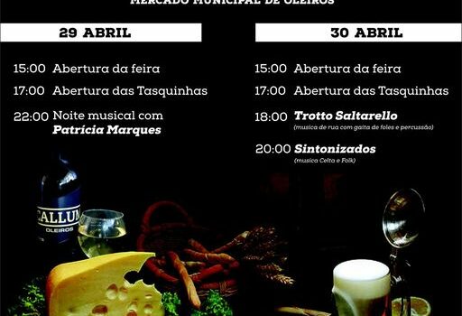 Oleiros