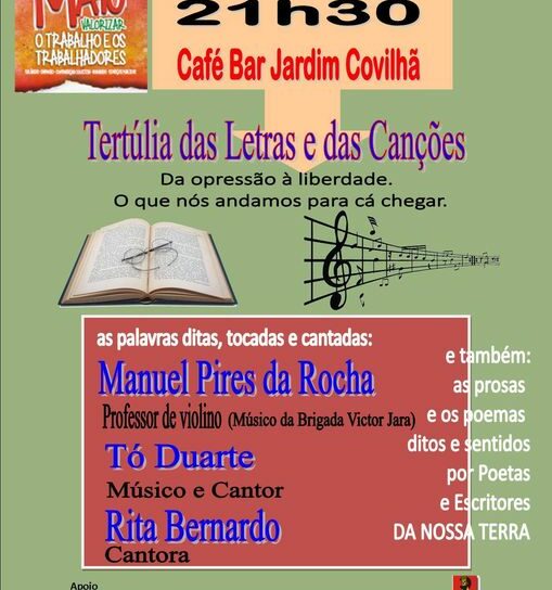 Covilhã