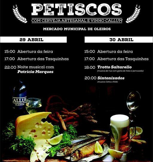 Oleiros