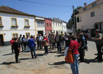 Vila de Rei