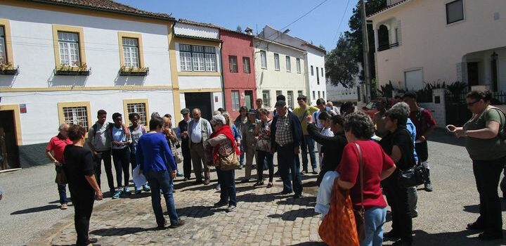 Vila de Rei