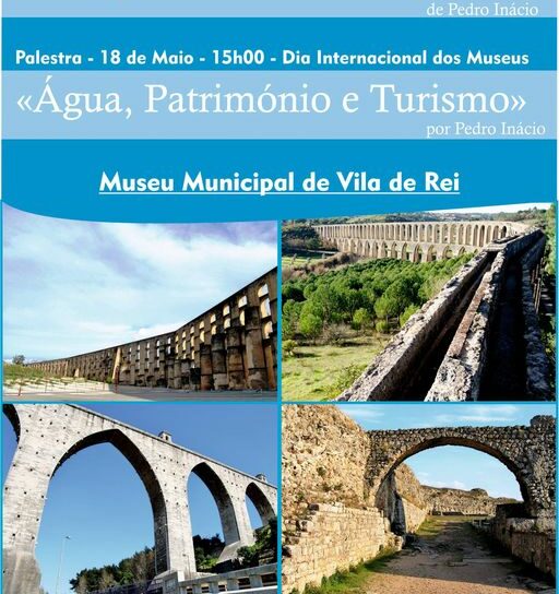 Vila de Rei