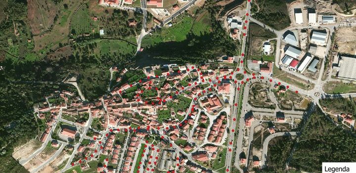 Vila de Rei
