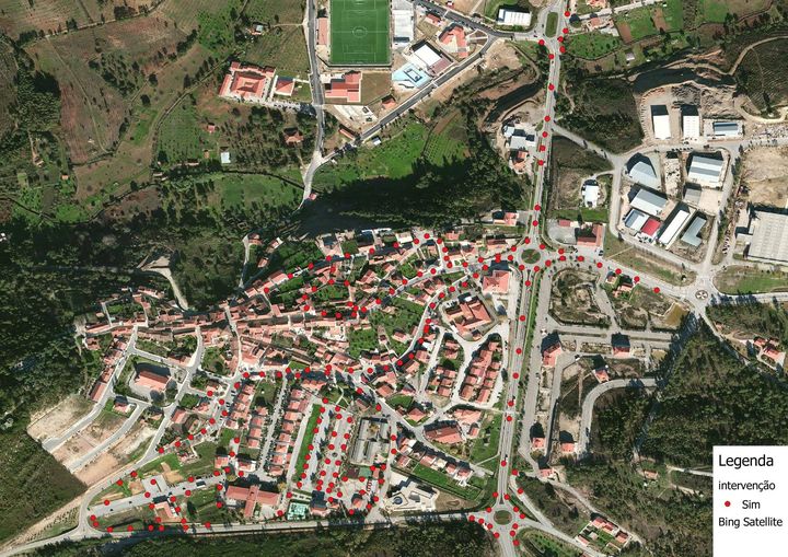 Vila de Rei