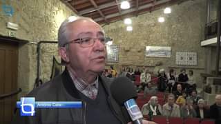 Idanha-a-Nova viveu Tradições Quaresmais