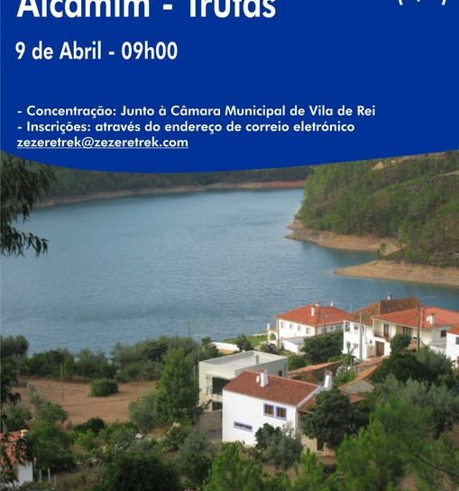 Vila de Rei