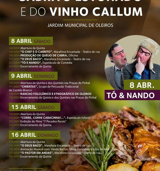 Oleiros