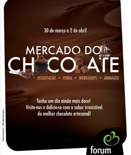 Mercado do Chocolate