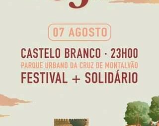 Festival Mais Solidário