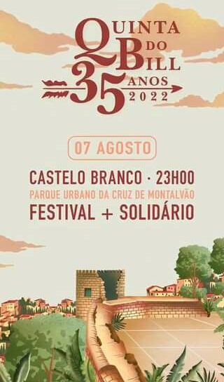 Festival Mais Solidário