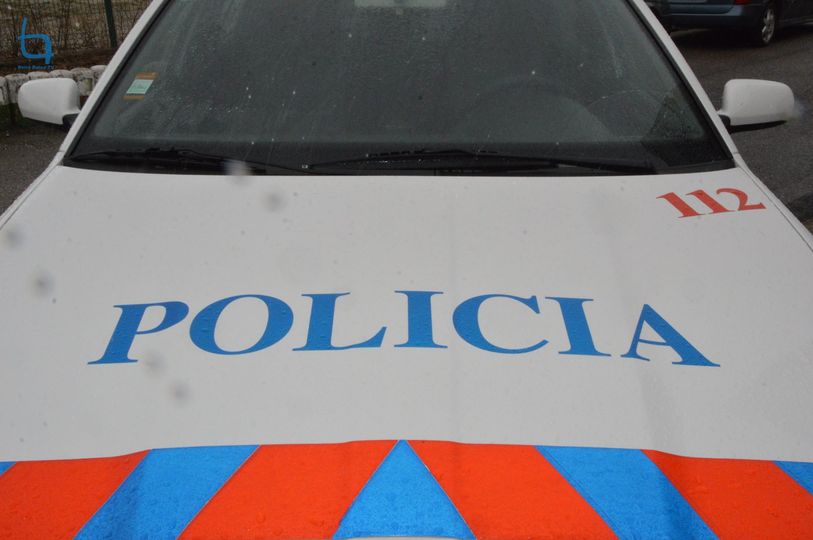 Detenções por excesso de álcool
