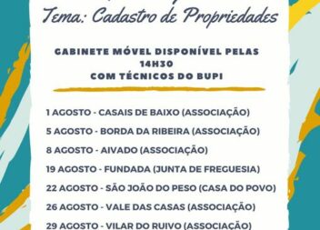 Vila de Rei