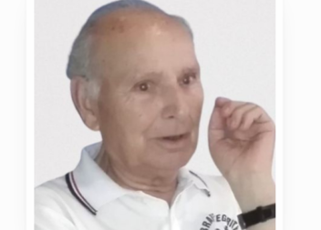 Falecimento
