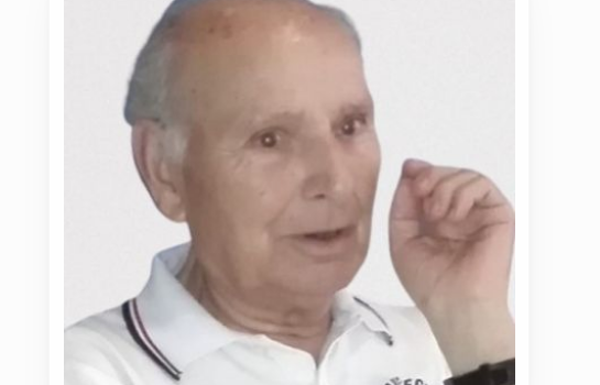 Falecimento