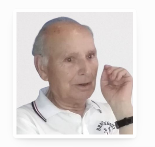 Falecimento