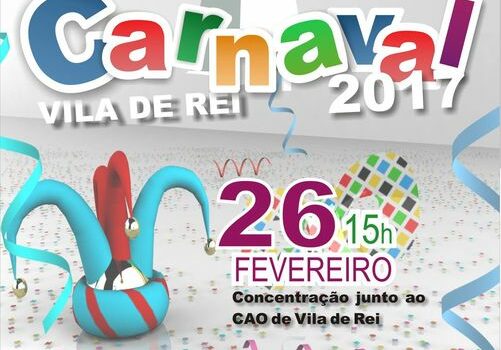 Vila de Rei