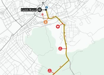 Castelo Branco
