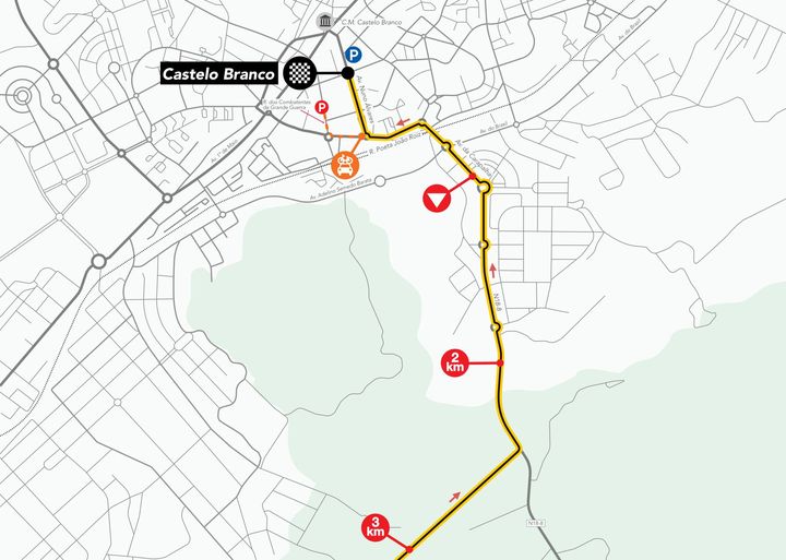 Castelo Branco