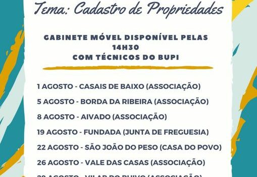 Vila de Rei