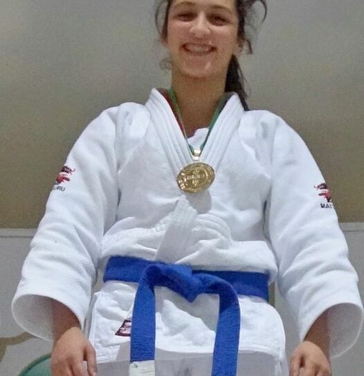 Judo