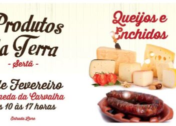 Produtos da Terra