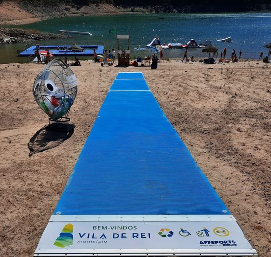 Vila de Rei