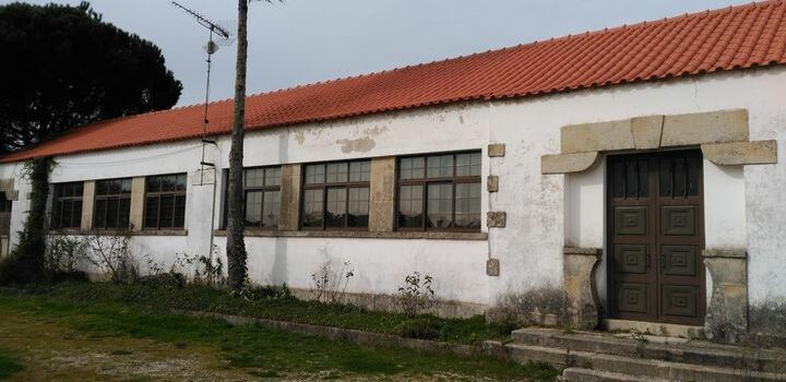 Vila de Rei