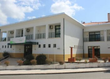 Vila de Rei